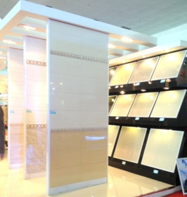 Giữ vững phong độ - khối Gạch ốp lát vượt kế hoạch sản xuất kinh doanh quý I/2014